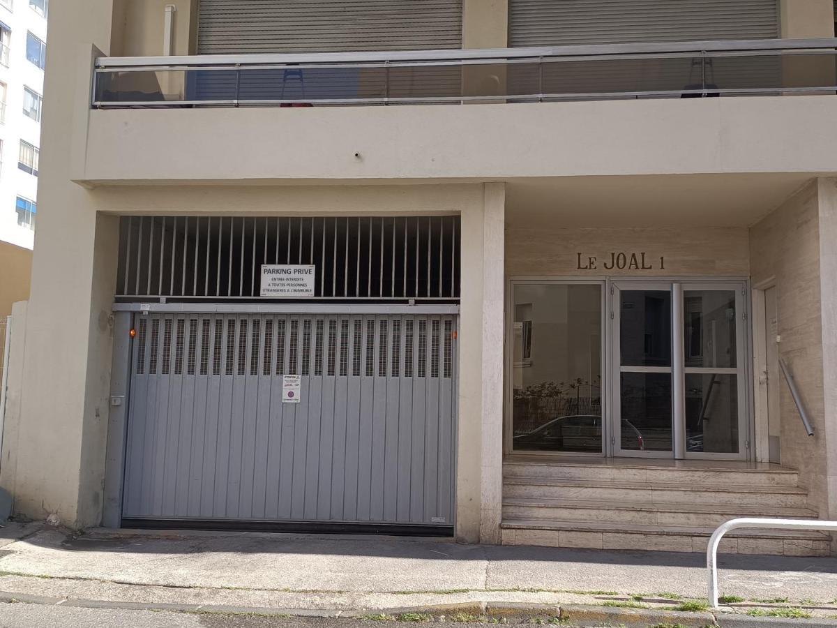 Appartement Beaut3 Proche Gare, Garage Privé, Plages à 10 Min Toulon