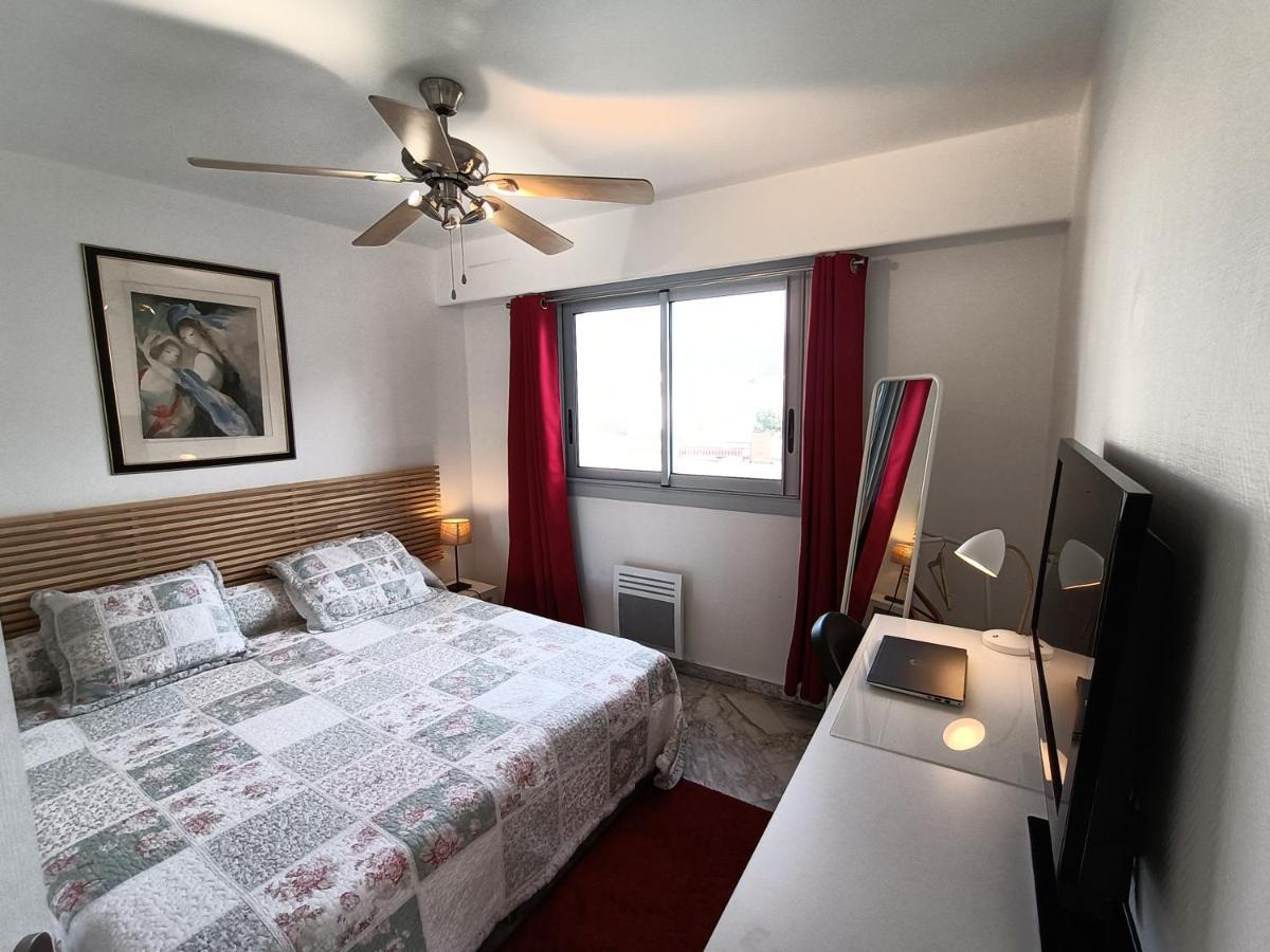 Appartement Beaut3 Proche Gare, Garage Privé, Plages à 10 Min *