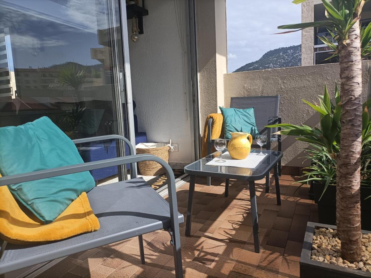 Beaut3 Proche Gare, Garage Prive, Plages A 10 Min *