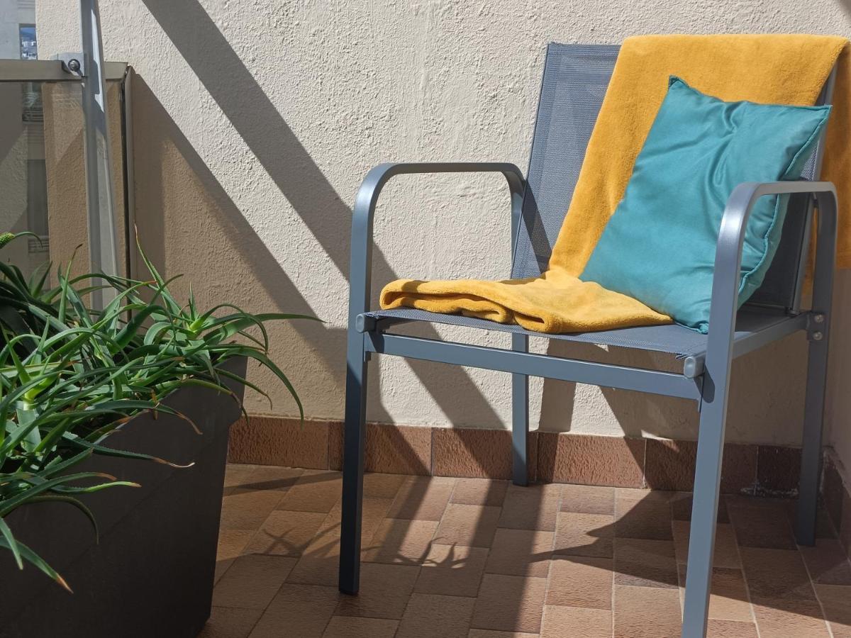 Beaut3 Proche Gare, Garage Prive, Plages A 10 Min Toulon