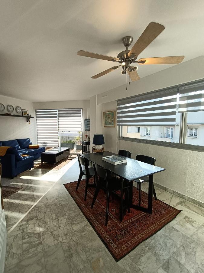 Beaut3 Proche Gare, Garage Prive, Plages A 10 Min Apartment *