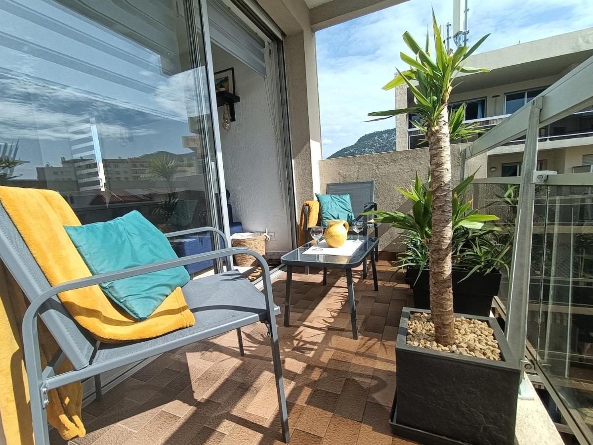 Apartment Beaut3 Proche Gare, Garage Prive, Plages A 10 Min *