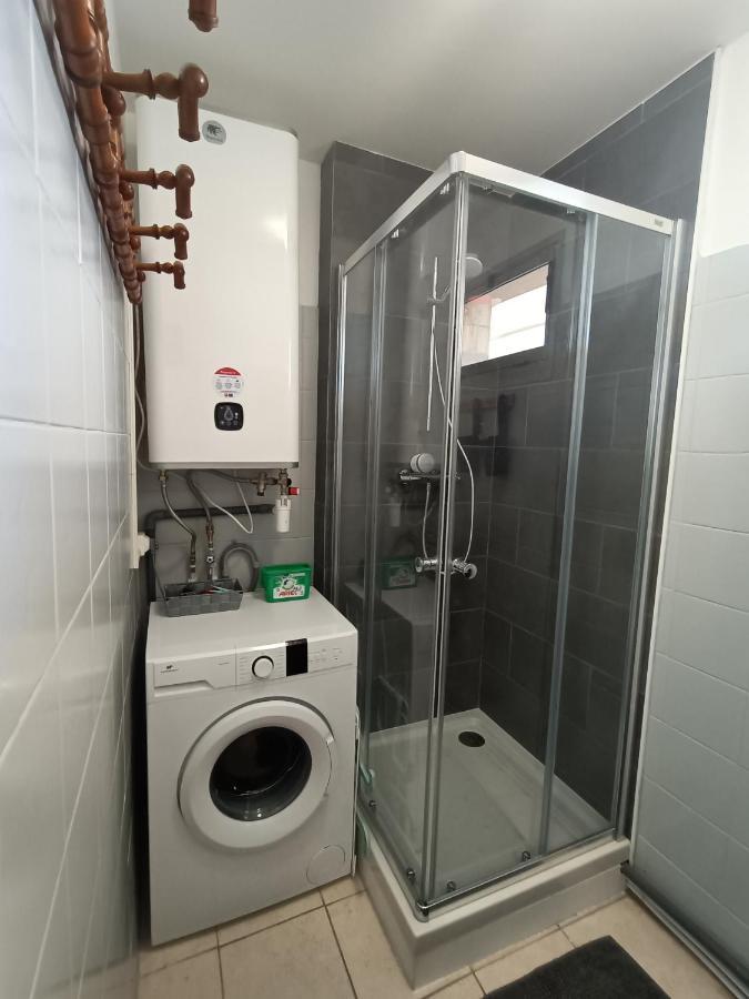 Beaut3 Proche Gare, Garage Prive, Plages A 10 Min Apartment *