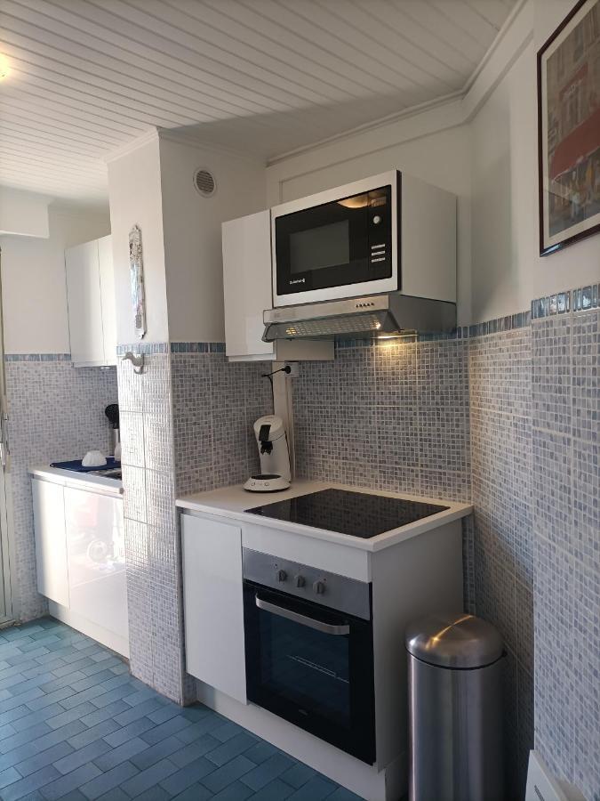 Beaut3 Proche Gare, Garage Prive, Plages A 10 Min Apartment *