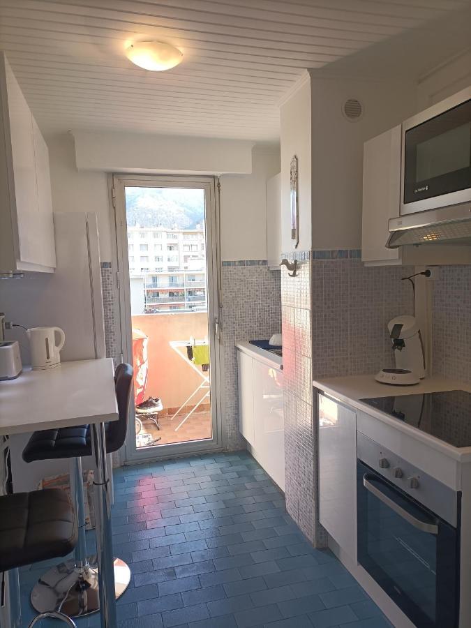 Apartment Beaut3 Proche Gare, Garage Prive, Plages A 10 Min Toulon