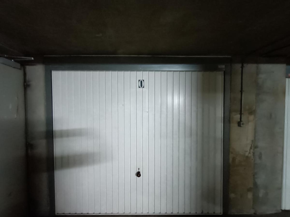 Apartment Beaut3 Proche Gare, Garage Prive, Plages A 10 Min *