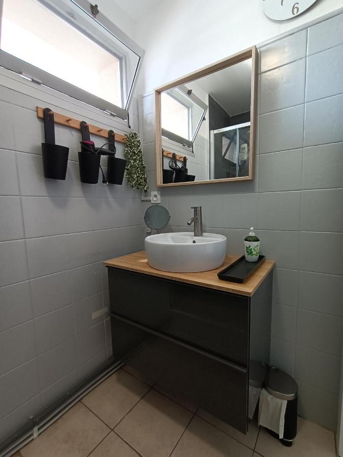 Apartment Beaut3 Proche Gare, Garage Prive, Plages A 10 Min Toulon
