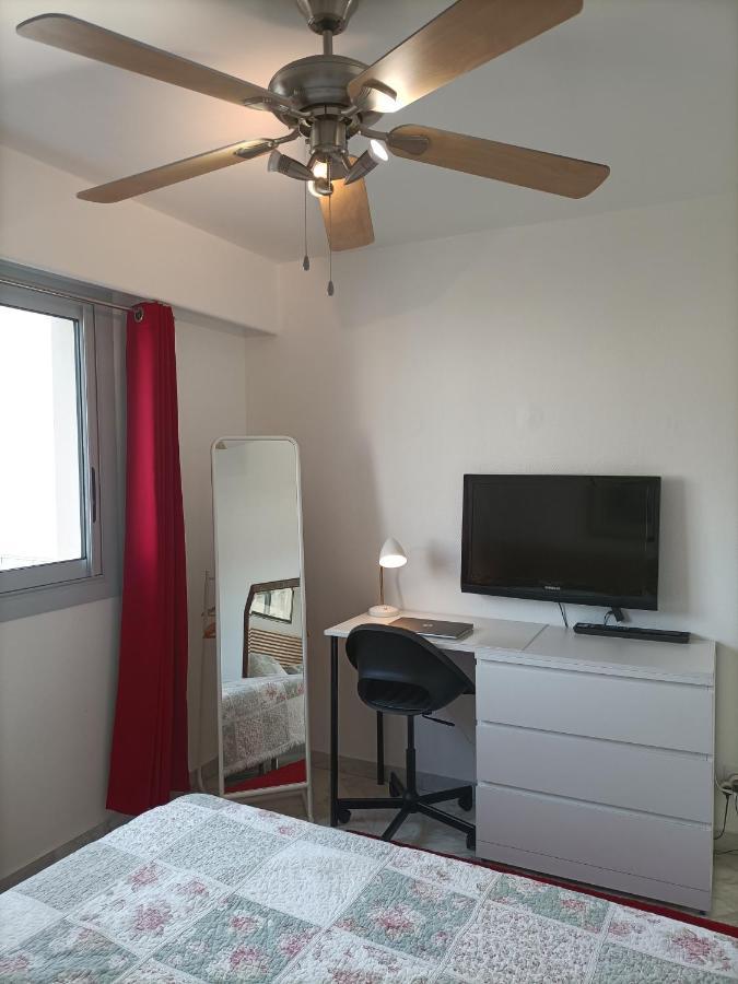 Beaut3 Proche Gare, Garage Prive, Plages A 10 Min Apartment *